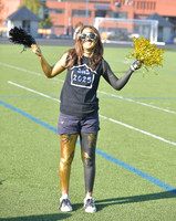 SHS Girls Flag Football 09/13/24