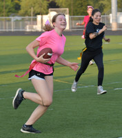 SHS Powder Puff Football 09/11/24